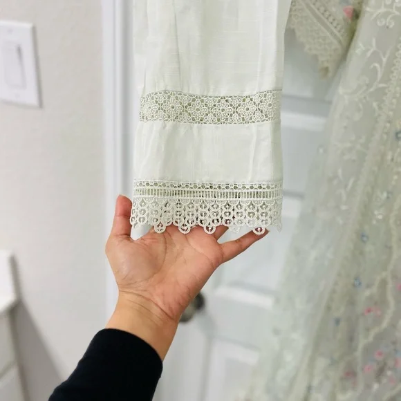 Agha noor dress medium - Picture 10 of 11